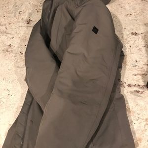 The North Face Outer Boroughs Parka